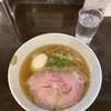 町田汁場 しおらーめん 進化 町田駅前店