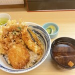 天重 本店 - 