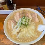 北方らーめん - 