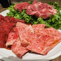 焼肉あきら 本郷本店 - 