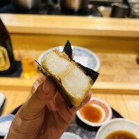 天ぷら浅沼 - 
