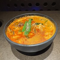 焼肉SEJONG 錦店 - 