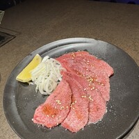 焼肉SEJONG 錦店 - 