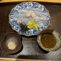 綾小路 唐津 - 