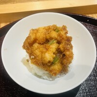 天ぷら浅沼 - 