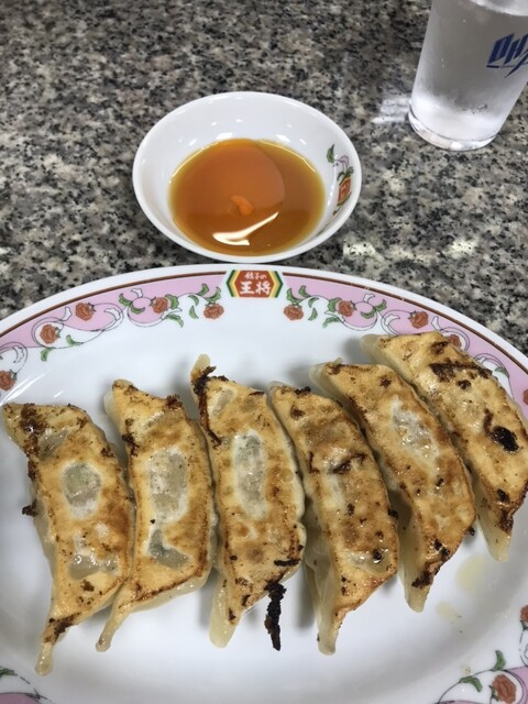 Gyoza no Osho Taikotori Ten photo 2