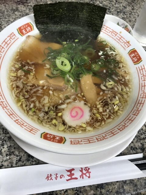 Gyoza no Osho Taikotori Ten