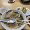 麺屋 ようすけ