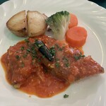 ジュリアーノ - 