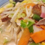 リンガーハット - 