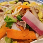 リンガーハット - 