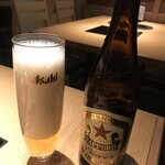 仙台牛と牛たん 肉のいとう - 