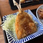 産直の魚貝と日本酒・焼酎 和バル 三茶まれ - 
