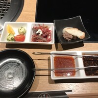 仙台牛と牛たん 肉のいとう 名駅三丁目店 - 