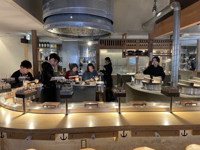 Hikiniku to Kome Kyoto photo 5