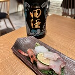 だし 和食 福もと - 