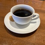 洋食香味亭 - コーヒー