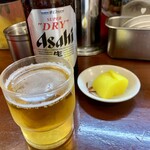 神戸ラーメン 第一旭 - 