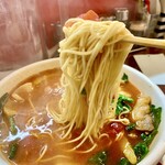 神戸ラーメン 第一旭 - 