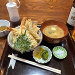 てんぷら 高七 - 