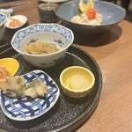 酒と肴 シンメ - 