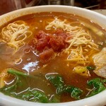 神戸ラーメン 第一旭 - 