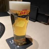 焼肉料理 牛吉日和 - 