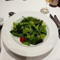 ベンジャミンステーキハウス 六本木 - 
