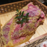 焼肉料理 牛吉日和 - 