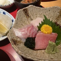 伊豆の旬 やんも 丸の内店 - 