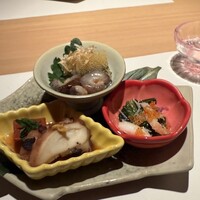 北新地 かに松 - 