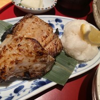 伊豆の旬 やんも 丸の内店 - 