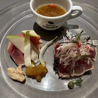 アルティザン ドゥ ラ トリュフ パリ - 