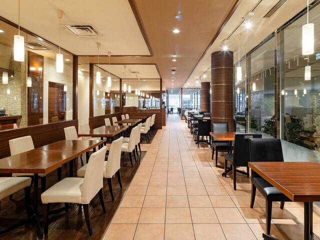 ワンファイブダイニング（OneFive Dining） - 宮城野通（イタリアン）の写真