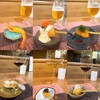 ワインと串揚げ Picoretta