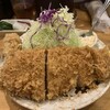 とんかつ かつ壱
