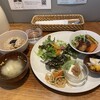 玄米カフェ実身美 あべの店