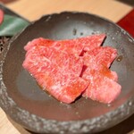 283188391 - ※別注
                        ◯カルビ¥1,419…バランスのいい霜降りです♪(๑˃̵ᴗ˂̵)