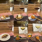 ワインと串揚げ Picoretta - 