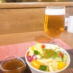 ワインと串揚げ Picoretta - 