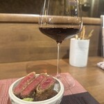 ワインと串揚げ Picoretta - 