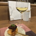 ワインと串揚げ Picoretta - 