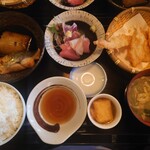 居酒屋 肴とり - 