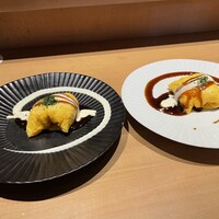 OSAKA きっちん 銀座本店 - 