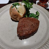 ステーキハウス リブルーム - 