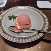 ステーキハウス リブルーム - 