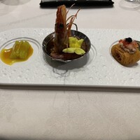 天厨菜館 銀座店 - 
