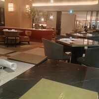 オールデイダイニング リモネ(リーガロイヤルホテル大阪) - 
