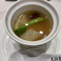 天厨菜館 銀座店 - 