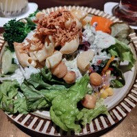 ステーキハウス リブルーム - 